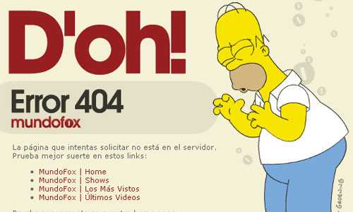 WordPress 404过错页面根本攻略（wordpress用户中心404）  404 开发设计 错误页面 新闻资讯 第6张