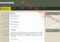 BlogTheme