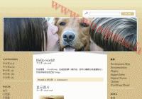 WP Funny Dogs