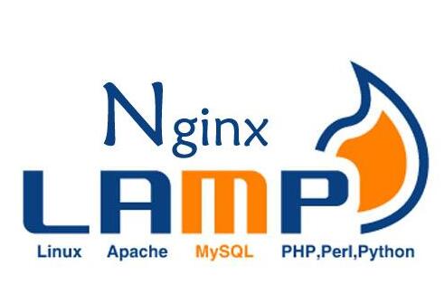 WordPress建站Lamp环境和Lnmp环境