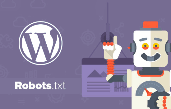 WordPress网站正确设置robots.txt规则