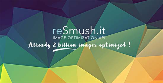 reSmush.it图片压缩插件