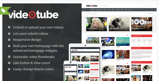 Videotube