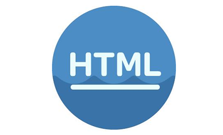 html文件