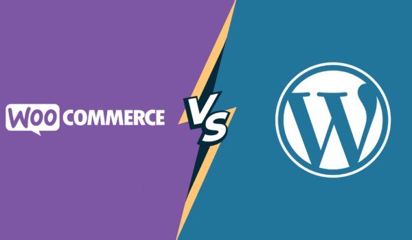 WooCommerce和WordPress的区别