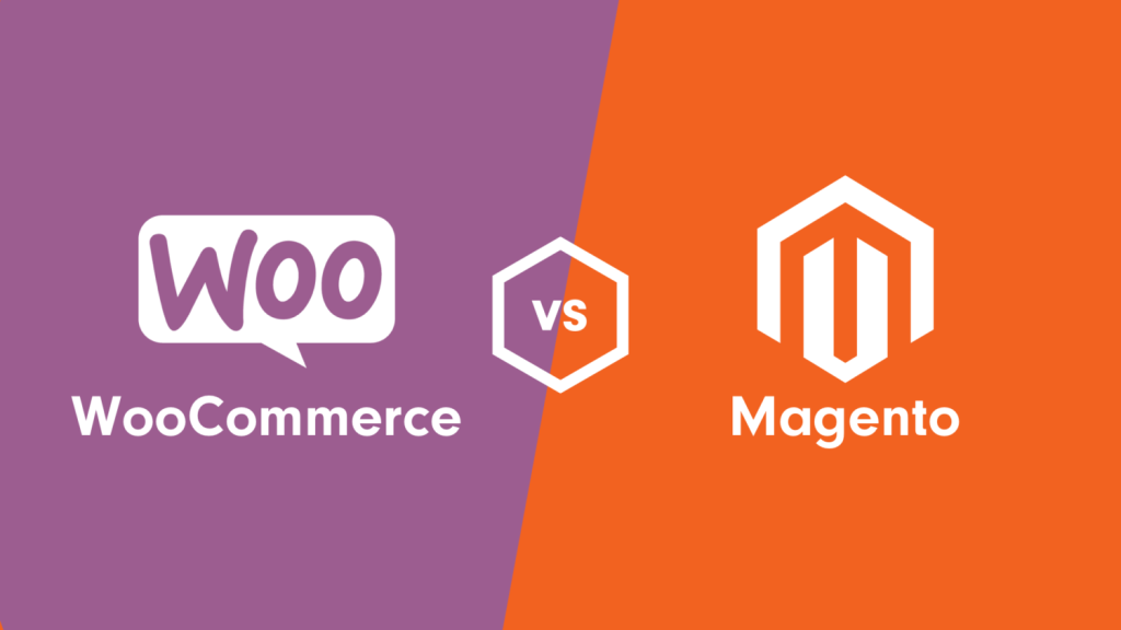 WooCommerce与Magento