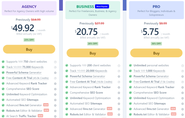 WordPress SEO插件Rank Math万圣节活动