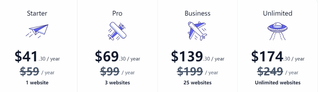 FlyingPress插件黑五活动