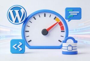 WordPress网站速度优化