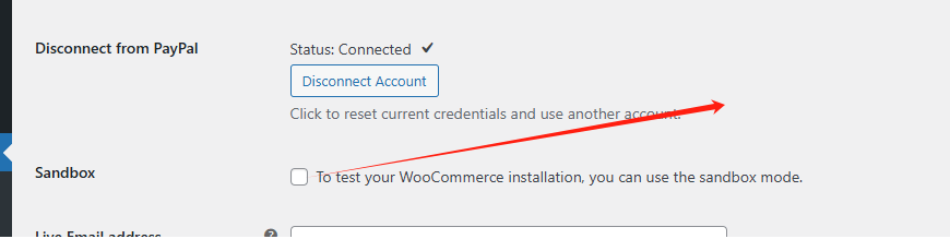 外贸独立站PayPal沙盒测试