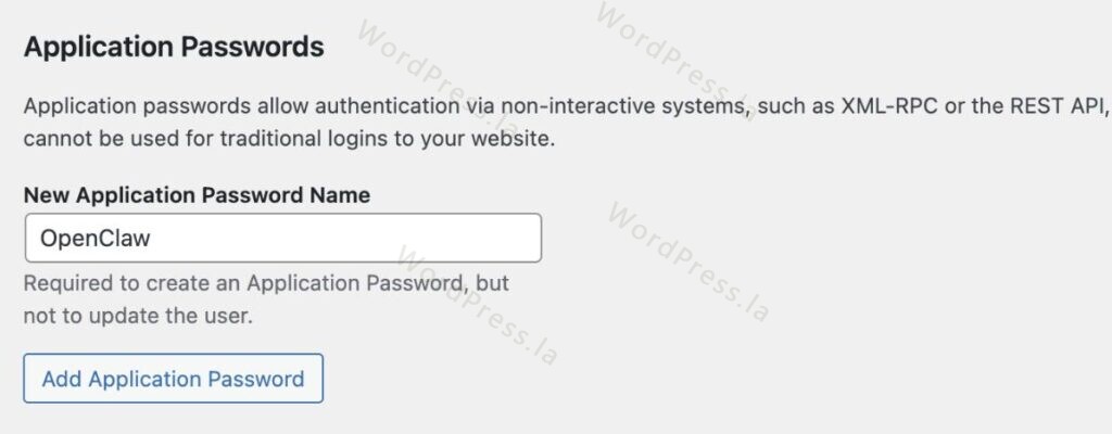 WordPress AI智能助手