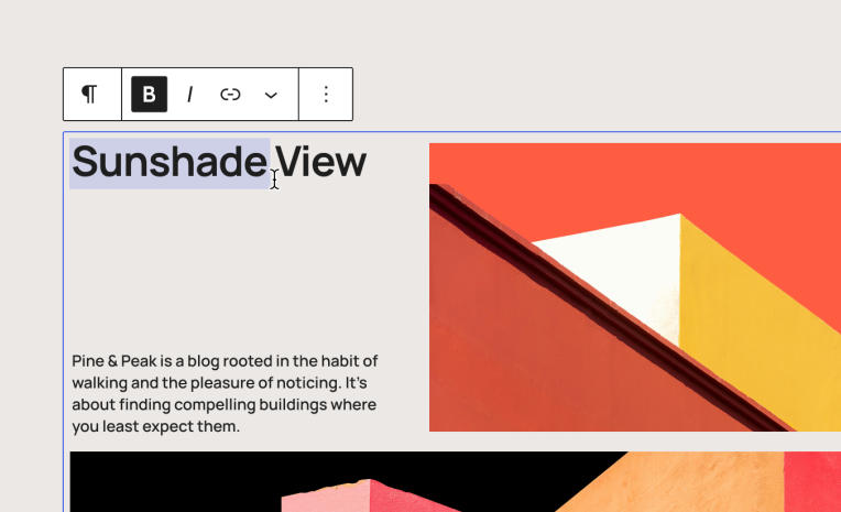 WordPress 7.0 Armstrong