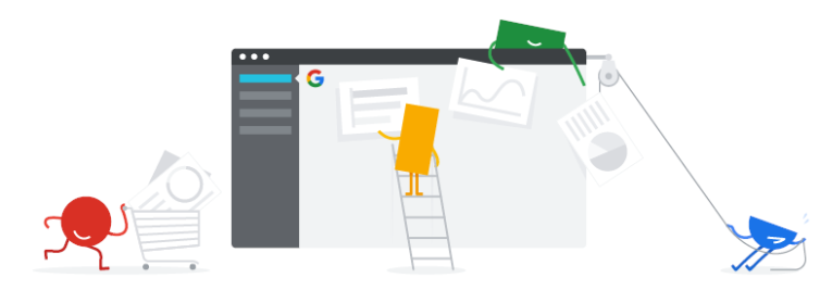 Google Site Kit