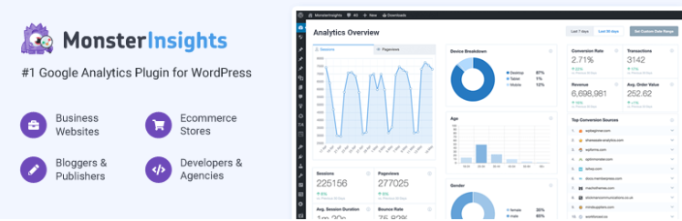 MonsterInsights