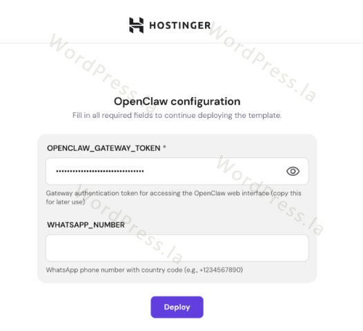Hostinger