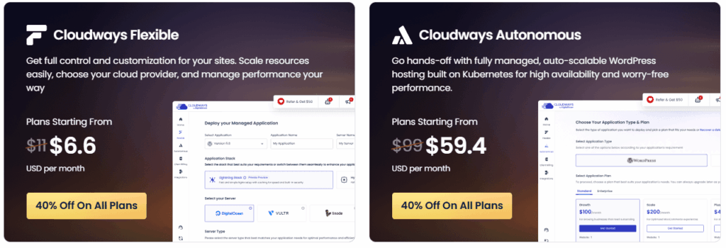 Cloudways