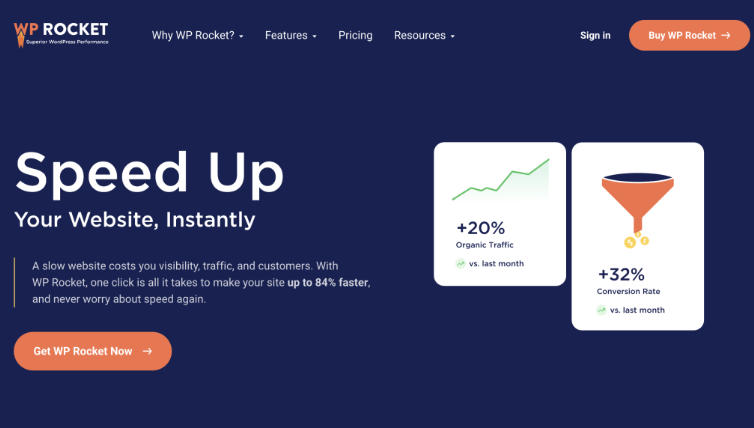 WP Rocket